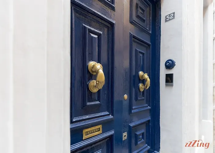 A Holiday Home In Malta\'S Capital Valletta