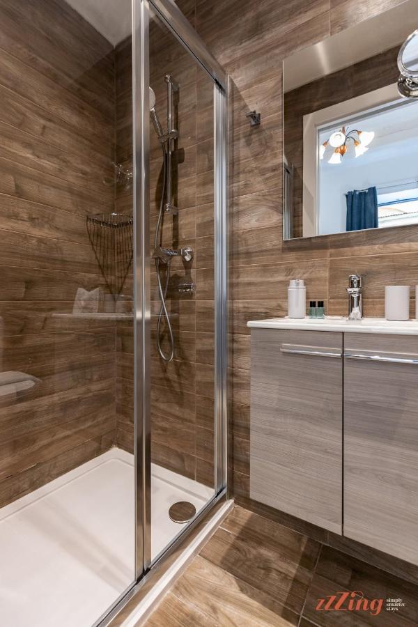Apartamento Apartment With Traditional Maltese Balcony In Valletta La Valeta
